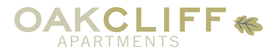 Oakcliff Apartments